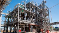 Industriales respaldaron el proyecto de biocombustibles presentado en el Congreso