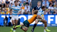 Los Pumas se ubicaron en el sexto lugar del ranking mundial