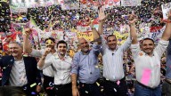Elecciones en Corrientes: Gustavo Valdés, con proyección nacional, llamó al diálogo y a las "Provincias Unidas"