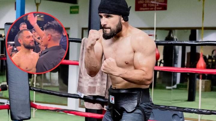 ¿Nueva guerra mexicana? Sugar Núñez y Vaquero Navarrete se retan por los campeonatos