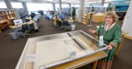 Special Collections: Where the old stuff never gets old