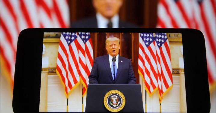 YouTube to Pay $24.5 Million to Settle Trump Suspension Lawsuit