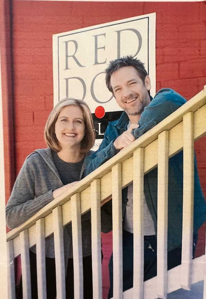 Get to Know: Dori DeCamillis, Red Dot Gallery