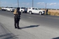 Agentes se confunden y matan a tiros menor en Reynosa
