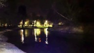 Azul: Investigan la muerte de una mujer que apareció flotando en el arroyo