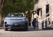 Leapmotor completa su oferta con el B10