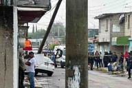 Atacan a balazos a juez del Poder Judicial de Hidalgo en Tula de Allende