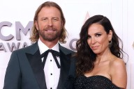 Dierks Bentley and Wife Cassidy Don't Sleep in the Same Room