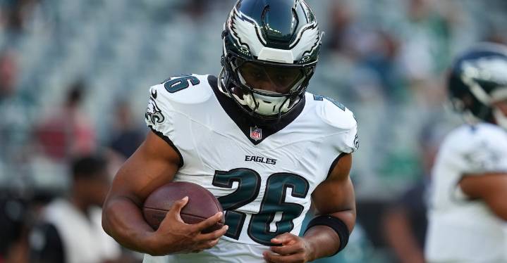 Thursday Night Football Week 1: Cowboys at Eagles Open Thread