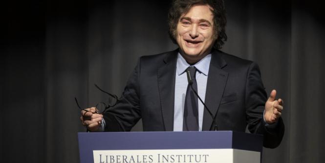 EE. UU. está ‘listo para apoyar a Argentina’