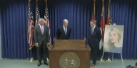 Live stream: North Carolina leaders discuss deadly stabbing on Charlotte light rail