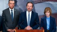 Murphy says ‘this is one of the most dangerous moments America has ever faced’