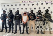 Cae 'El Silencio', objetivo prioritario por violencia en Michoacán y Guanajuato