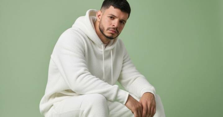Edomex emite ficha de búsqueda por desaparición de Tayron Paredes; ¿quién es el DJ y repartidor venezolano?