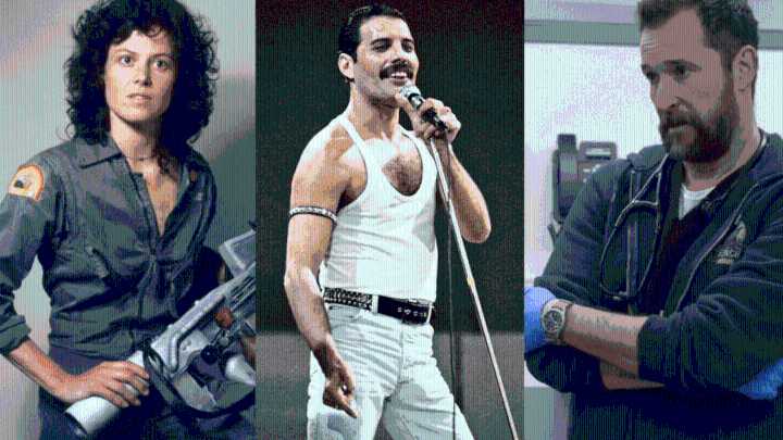 Best Celebrity and Pop Culture Halloween Costumes 2025