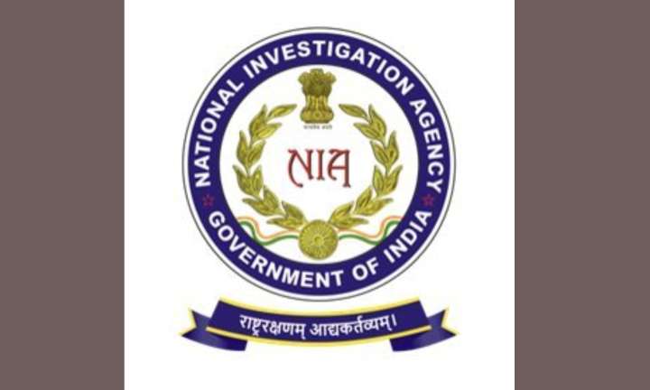 AP, Telangana Among 8 States Raided By NIA In Vizianagaram ISIS Case