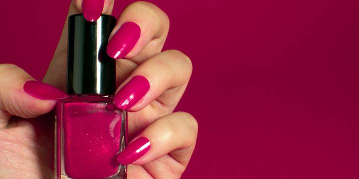 Gel Nail Polish Just Got Banned in Europe