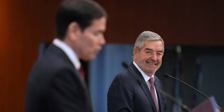 México y EEUU crean nuevo “grupo de alto nivel” para combatir crisis de fentanilo y tráfico ilegal de armas