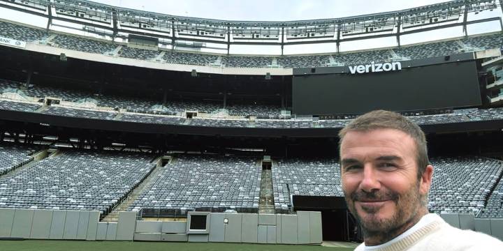 Verizon App Launches Access to World Cup Tickets