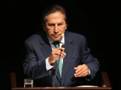 Segunda condena contra expresidente del Perú: 13 años y 4 meses de cárcel por lavado de activos