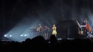 Amaia encandila en el FIZ en una noche para el recuerdo