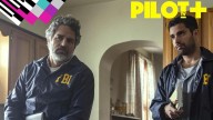 The Pilot TV Podcast ft. Robin Wright & Olivia Cooke