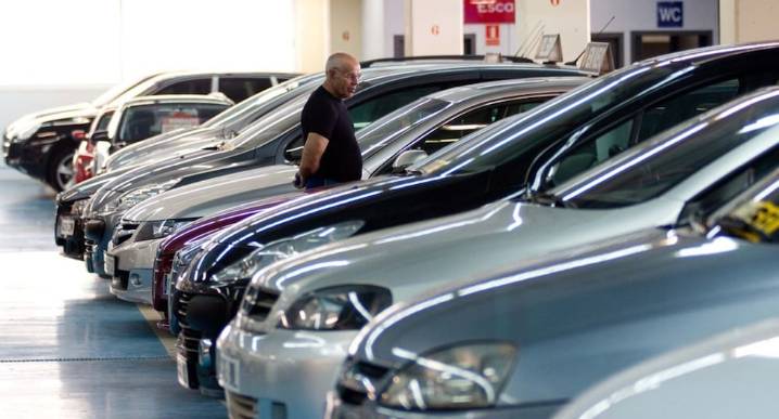 Mercado vehicular peruano entre los de mayor crecimiento en Latinoamérica l Scotiabank l venta de vehículos l Últimas