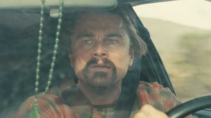 Steven Spielberg Called This Leonardo DiCaprio Thriller 'Incredible'
