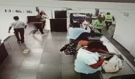 Permanecen detenidos pasajeros que se apropiaron de pertenencias olvidadas en aeropuerto de Piura