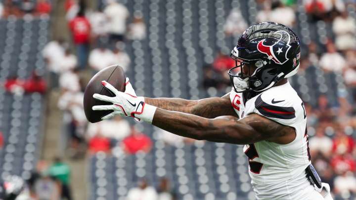 Nico Collins' spectacular catch gives Texans 7