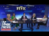 ‘The Five’: The ‘radicalization’ of Kirk’s suspected assassin comes under microscope