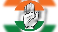 Congress leadership interacts with AICC observers for Telangana, Rajasthan