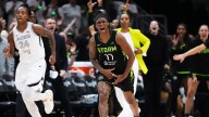 Seattle Storm force Game 3 with victory over Las Vegas Aces
