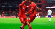 Diablos se rayan con Monterrey