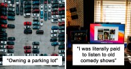 People Are Sharing Jobs That Sound Easy But Have A Surprisingly High Salary (21 Pics)