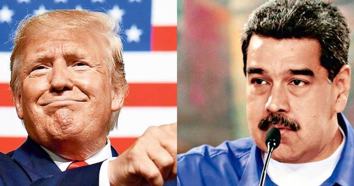 La tensión entre EE.UU. y Venezuela, y sus límites