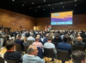 Cumbre Comunidades energéticas: UNEF da las claves para la transición
