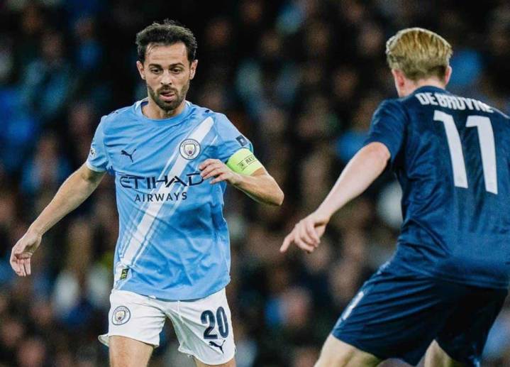 Debuta el Manchester City con victoria en la Champions