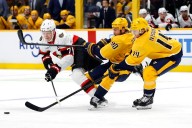 Jets’ Nyquist sees Winnipeg as chance to chase elusive Stanley Cup