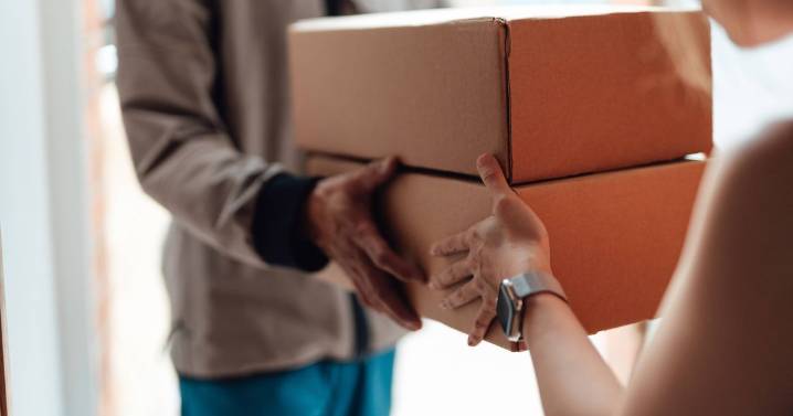 Vinted users sending parcels with InPost complain of same issue