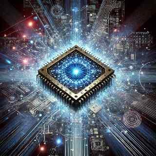 Microsoft da un salto en la computación cuántica con el chip Majorana