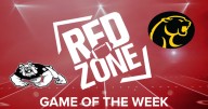 Red Zone Game of the Week: Rosebud-Lott Cougars at Bosqueville Bulldogs
