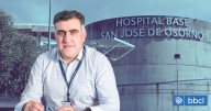 Director (s) de Hospital de Osorno pide perdón por fallas que permitieron tortura a exfuncionario
