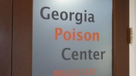 Georgia Poison Center reports surge in GLP