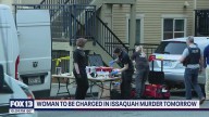 Woman to be charged in Issaquah murder, arson