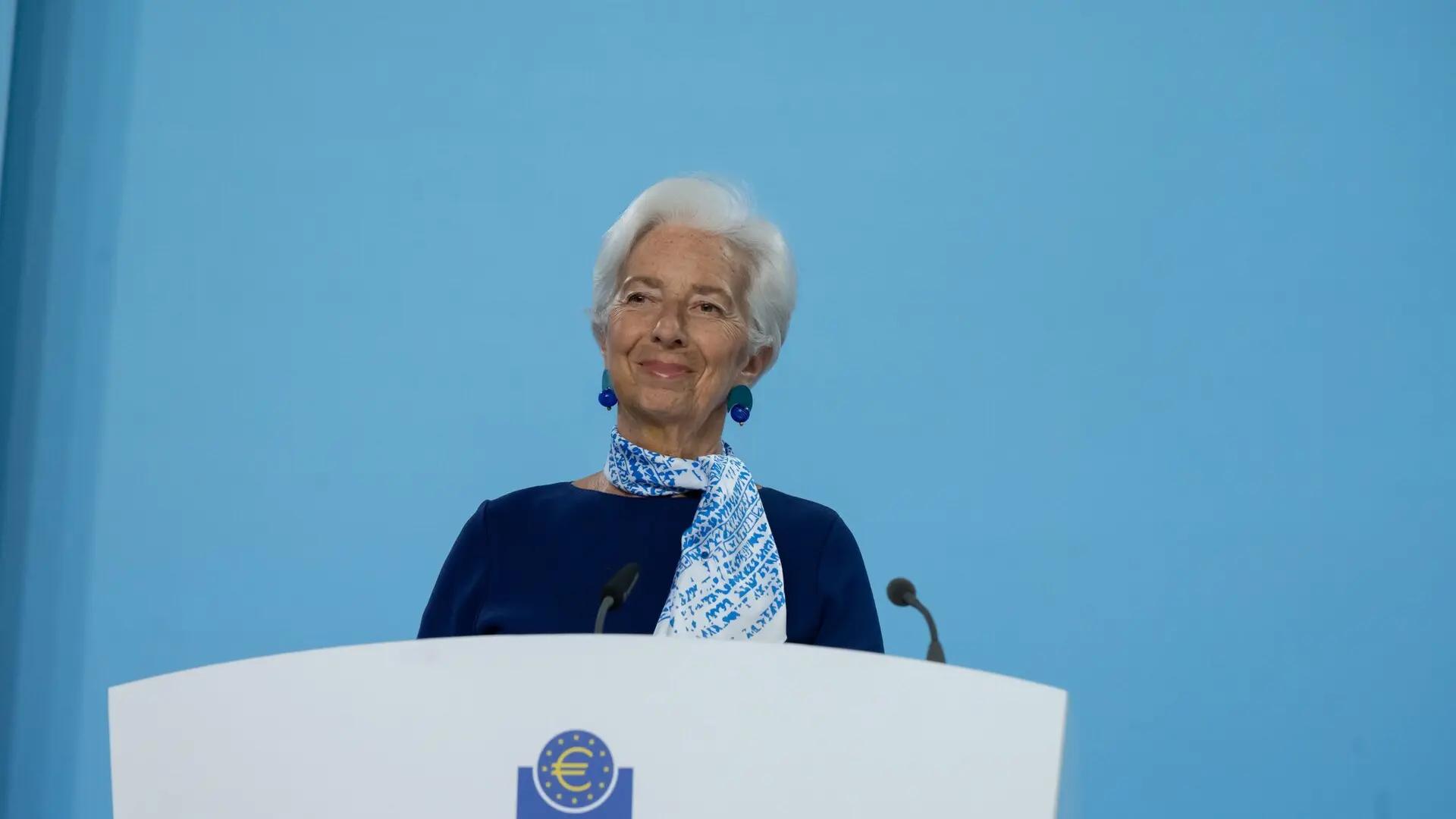 El BCE mantendrá los tipos de interés en el 2% por segundo mes consecutivo