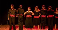 8º Festival “Vamos que venimos” en Jujuy