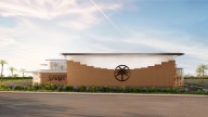 LA Sparks announce $150M practice facility set to open in El Segundo in 2027