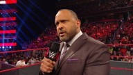MVP Reveals The Emotional Reason For His 2020 WWE Return