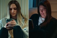 Texts from Mom Who Cyberbullied Own Daughter Revealed in Netflix Documentary